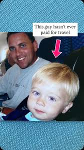 There’s no doubt that over the years, my son has benefited from my points  and miles knowledge! 😄, ⠀⠀⠀⠀⠀ , Once he turned 18, he was eager to begin  earning points himself, knowing he will want to ...