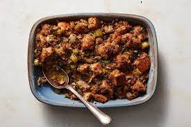 Our Best Vegetarian Thanksgiving Recipes The New York Times