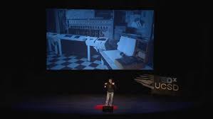 An entire classroom of up to 30 students. Minecraft The Education Benefits Isabel Ramos Tedxpascocountyschools Youtube