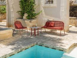 Get it as soon as fri, aug 27. Panama 70 70 Coffee Table Italian Garden Furniture Talenti