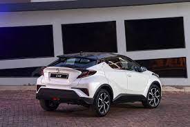 Based on some provider, we shall get toyota chr hybrid 2019 in just per year. Toyota Ch R