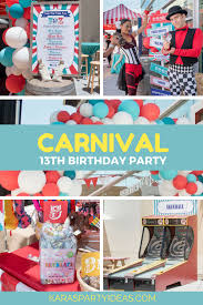 We did not find results for: Kara S Party Ideas Carnival 13th Birthday Party Kara S Party Ideas