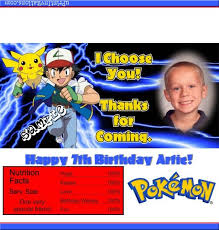 Pokemon Candy Bar Wrappers Any Wording Get These Candy Bar Wrappers Right Now Design Yourself Online Download Pokemon Candy Candy Bar Wrappers Candy Bar