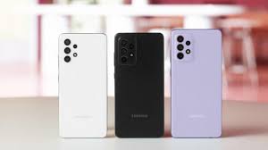 Thu, aug 19, 2021, 2:30am edt Update On The Price List For Samsung Mobile Phones April 2021 Starting From The Galaxy A32 Galaxy A52 To Galaxy A72 Netral News