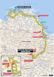 Race starts in brittany and heads into the alps with a double ascent of mount ventoux before heading into the pyrenees. Lindgkrzm2czkm