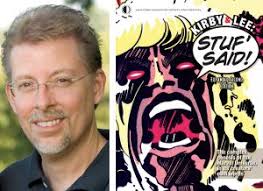 Publisher John Morrow interviewed live, Tuesday, Oct. 22,