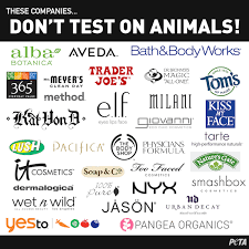 Aca dejamos imagenes con las marcas que no testean en animales, cada una tiene un. Cruelty Free And Vegan Beauty Guide All You Need To Know