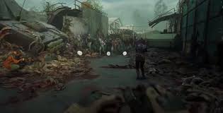 It is slated for release on october 12, 2021, for windows, playstation 4, playstation 5, xbox one and xbox series x/s. Back 4 Blood Rilis Trailer Baru 8 Karakter Unjuk Kekuatan