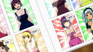 Stringendo: Angel-tachi no Private Lesson - Episode 11