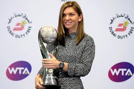 Simona halep is a romanian professional tennis player. Williams Wozniacki Win At Wta Finals Halep Stays No 1 The Himalayan Times Nepal S No 1 English Daily Newspaper Nepal News Latest Politics Business World Sports Entertainment Travel Life Style News