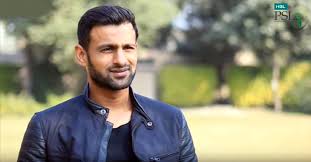 Maybe you would like to learn more about one of these? Shoaib Malik Wikipedia