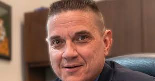 Opelika interim police chief appointed, new chief to be hired by January