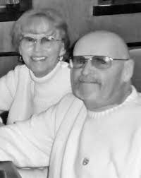 David T. and Virginia A. Morgan Obituary