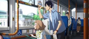 Josee, the tiger and the fish will open in limited theaters across america on july 12. How To Watch Josee The Tiger And The Fish Online Otakukart