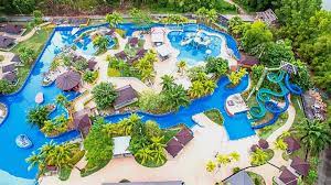 See more of cinta sayang resort on facebook. New Look For Golfers Paradise The Star