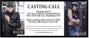 Casting networks sent me an email about an open casting call abc/freeform is doing! Pin By Ava Studio On Model Call Open Casting Calls Model Call Casting Call