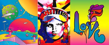 Durga Puja, Trinidad and Peter Max