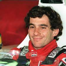 The stories about ayrton senna and his debut year in british motor racing are described at some length on different sources. Memorial Marks 20 Years Since Ayrton Senna S Death