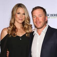 Последние твиты от bode miller (@millerbode). Bode Miller Und Morgan Miller Die Zwillinge Sind Da Gala De