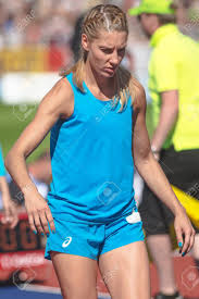 View the profiles of people named sofie skoog. Stockholm Sweden June 18 2017 Women High Jumper Sofie Skoog Swe At The Iaaf Diamond League In Stockholm Stock Photo Picture And Royalty Free Image Image 81464113
