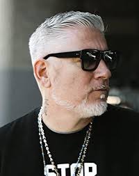 Happy Birthday and RIP to Patrick Swayze (1952-2009)