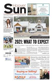 Be sure to download our home depot product locator app in the app store to find. Hoover Sun January 2021 By Starnes Media Issuu