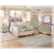 Ashley Dollhouse Bedroom Furniture Girls Bedroom Sets Childrens Bedroom Furniture Kids Bedroom Sets