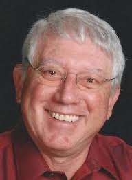 Gregory Ziegler Obituary (1946