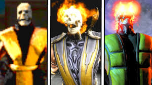 The fatality name is toasty! Mortal Kombat Fatalities And Easter Eggs From The 2021 Movie Cnet