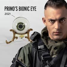 International Spy Museum