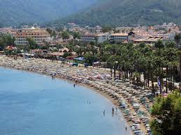 4 звезды — от 123 000 рублей; Marmaris