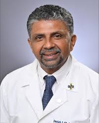 Dr. Derick Christian, MD