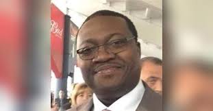 Mr. Norman Jackson Obituary