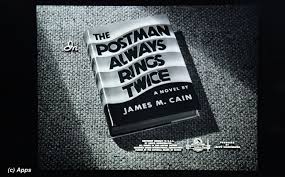 If you want to answer the questions, who starred in the movie the postman always rings twice? and what is. Movie Critique The Postman Always Rings Twice Inspirethoughts Livejournal