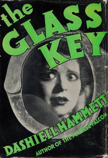 The Glass Key - Wikipedia