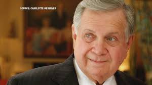 Family Dollar founder and NC philanthropist Leon Levine dies