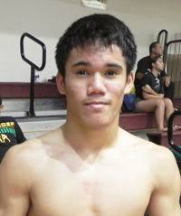 Panthers win All-Island boys' wrestling title