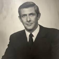 Richard Imbert Obituary (1941