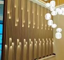 Wall Board WPC - Durable, Stylish, and Waterproof Decor