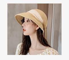 20 20 Ladies Straw Hat Sunscreen Sun Hats Cap Import Japanese Products At Wholesale Prices Super Delivery