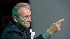 A proposito dei gatti con Umberto Orsini