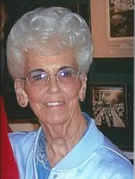 Mona Holmes Obituary (2014)