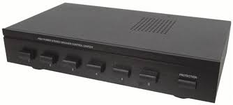 We did not find results for: 6 Way Stereo Speaker Selector Switch