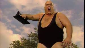 List of wwe stars released in 2020 future endeavors. Today In Wrestling History Via Wwe Network 12 09 2020 Wwe Releases True Giants A Look At Big Men In Wrestling History Wwe Network News