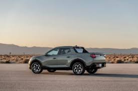 Hyundai—along with its corporate counterpart, kia—has long offered one of the best warranty plans in the industry, with especially noteworthy powertrain coverage. 2022 Hyundai Santa Cruz Pick Up Truck Unveiled Team Bhp