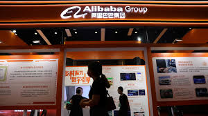 View the latest baba stock quote and chart on msn money. Alibaba Earnings Drop On Increased Investment In New Businesses Nikkei Asia