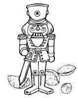 coloriages casse noisette coloriage dessin letter n coloring sheet for toddlers