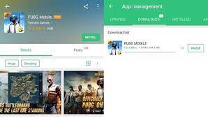 How To Install Pubg On Android And Ios English Any Country Bouncegeek