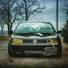 Volkswagen Golf Mk4 Golf Car Volkswagen Vw Golf Mk4