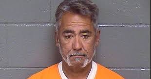 8-year-old Colorado girl allegedly fights off would-be kidnapper in clown  mask in her bedroom